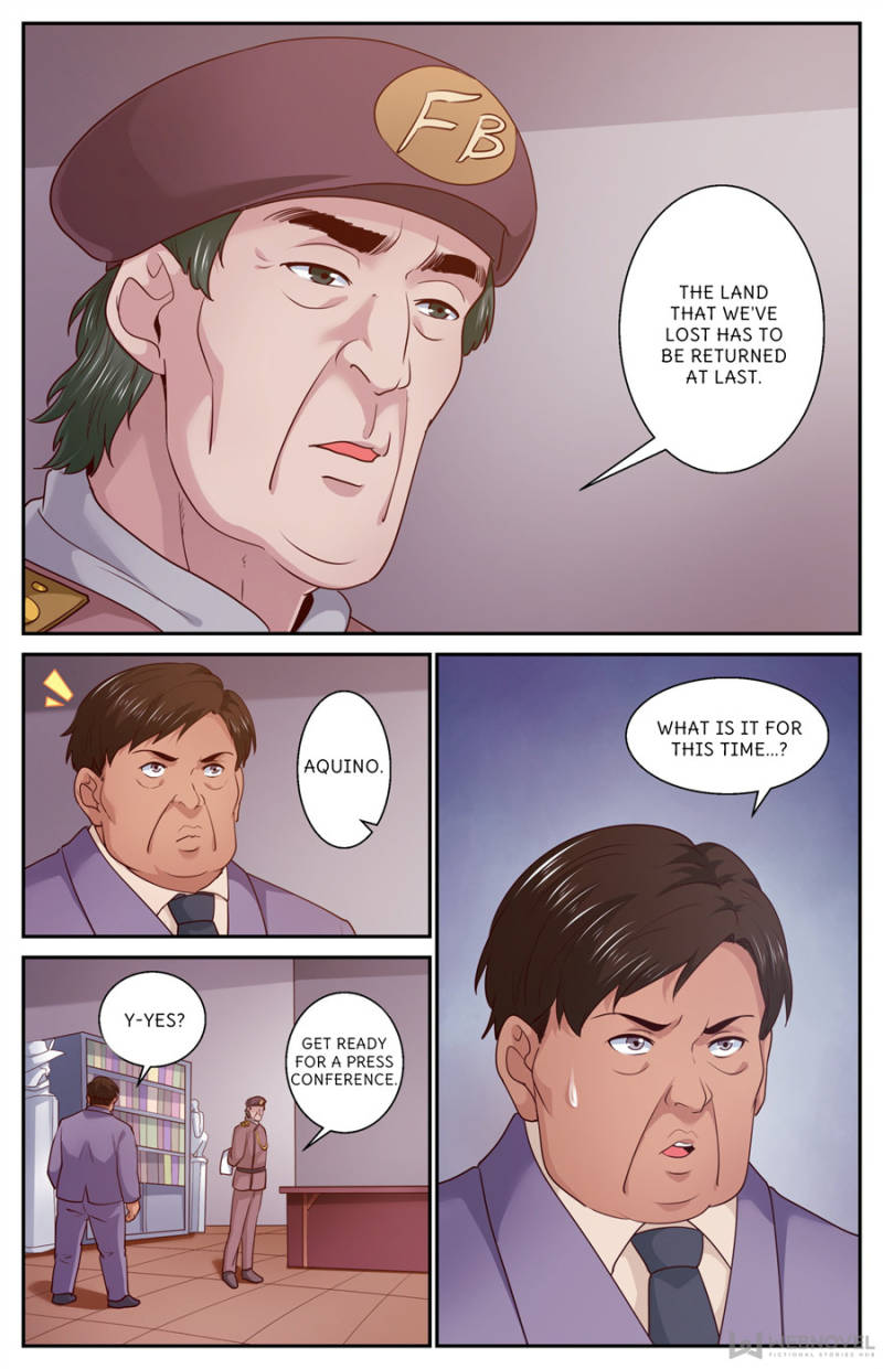 I Have a Mansion In The Post-Apocalyptic World Chapter 440 page 5 - Chapter 440