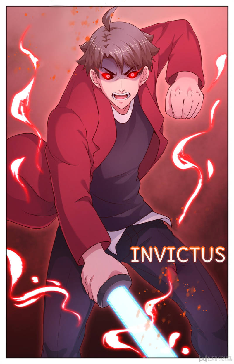 I Have a Mansion In The Post-Apocalyptic World Chapter 442 page 12 - Chapter 442