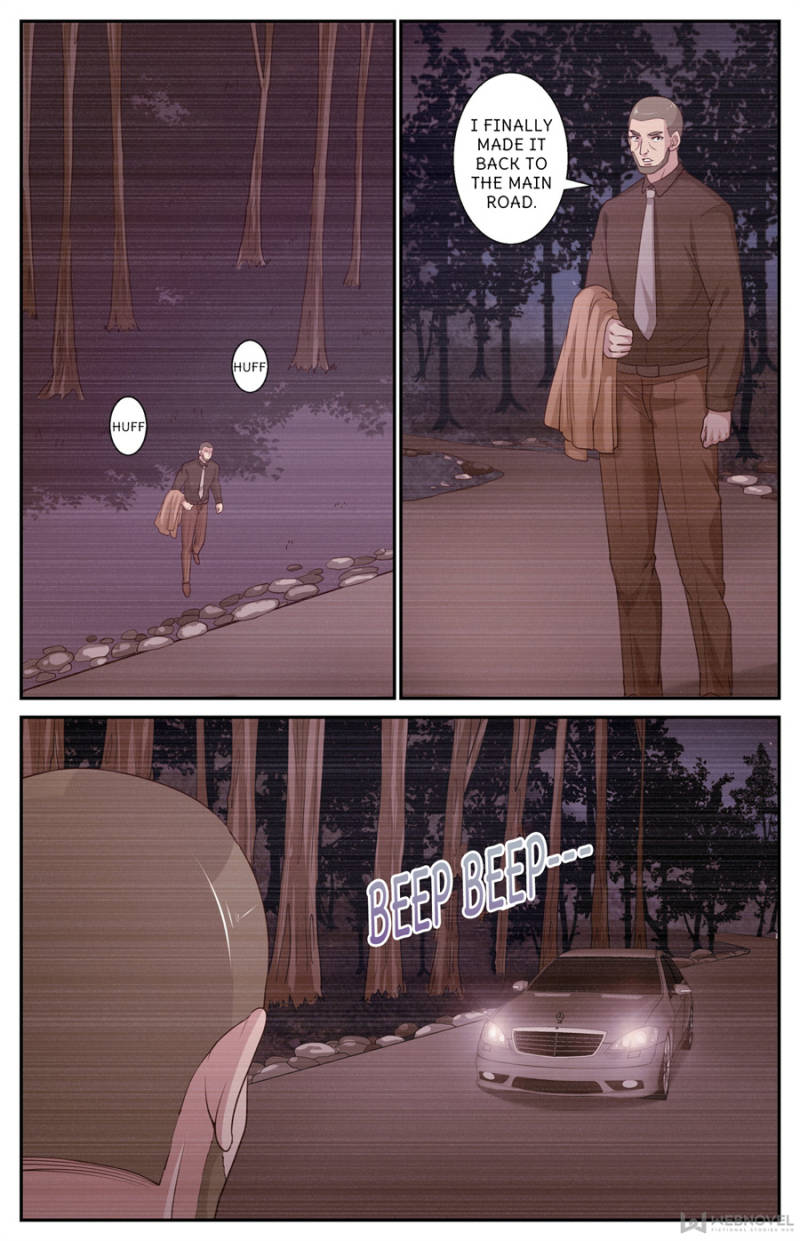 I Have a Mansion In The Post-Apocalyptic World Chapter 442 page 4 - Chapter 442