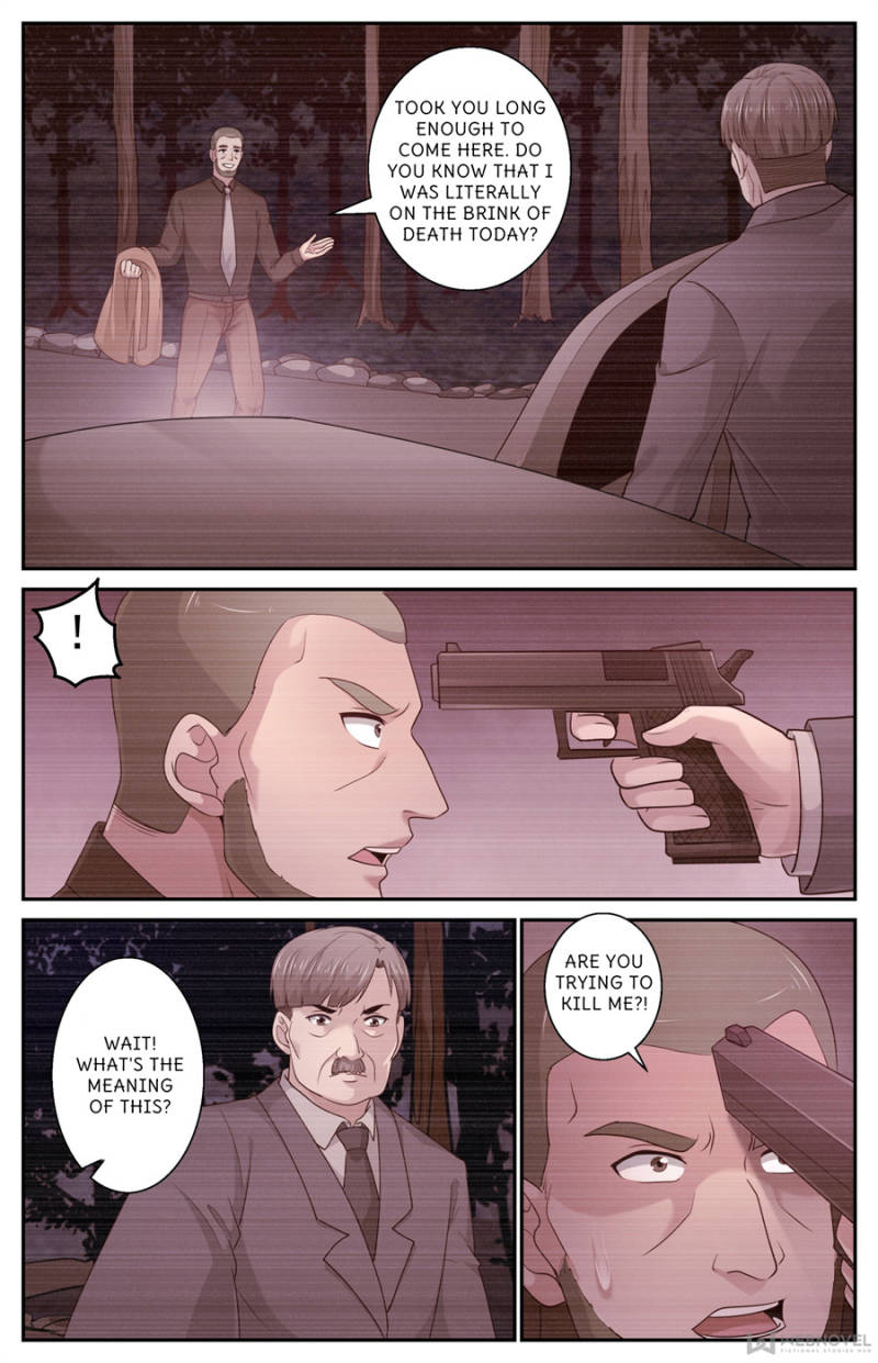 I Have a Mansion In The Post-Apocalyptic World Chapter 442 page 5 - Chapter 442