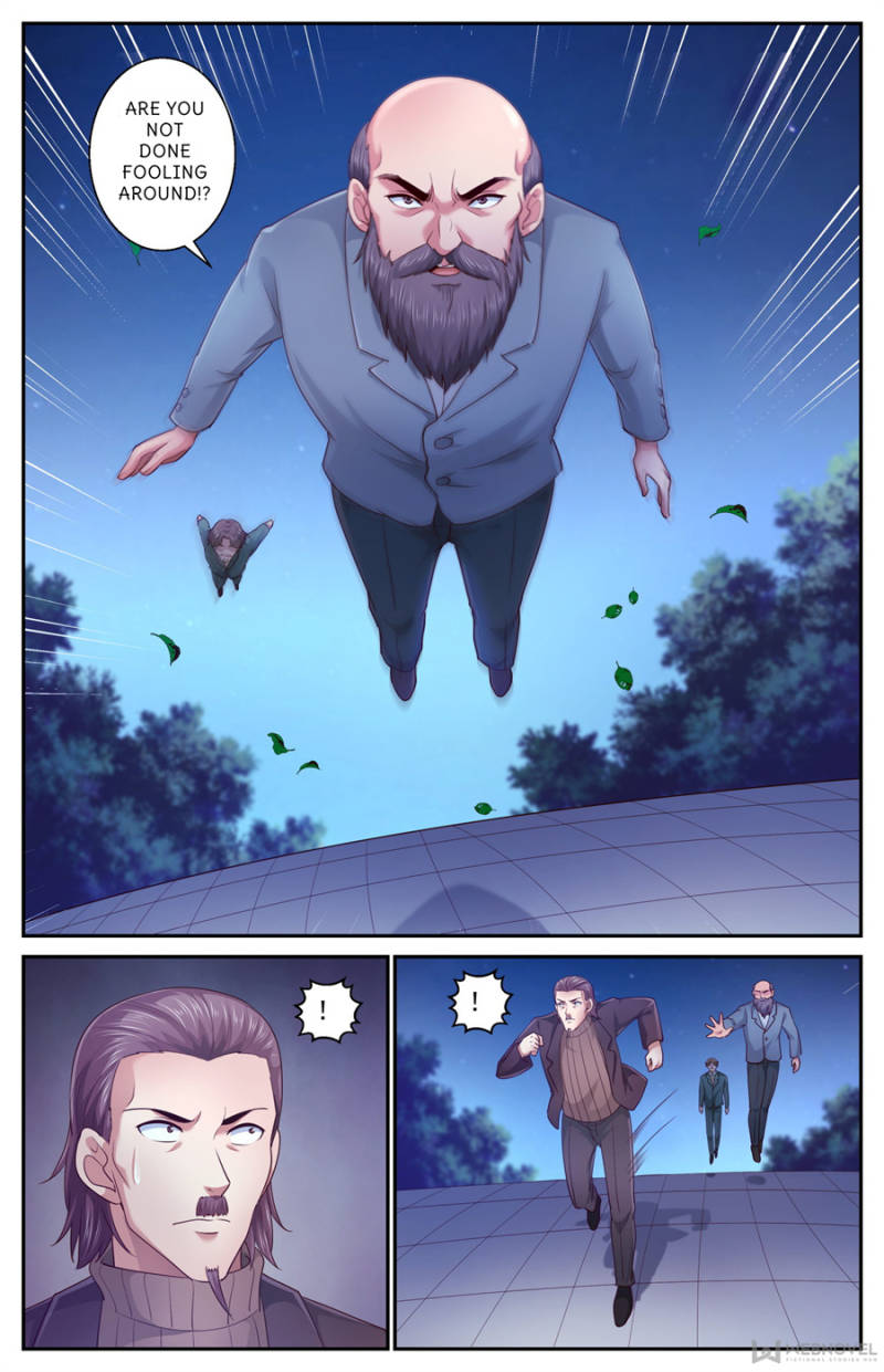 I Have a Mansion In The Post-Apocalyptic World Chapter 444 page 6 - Chapter 444