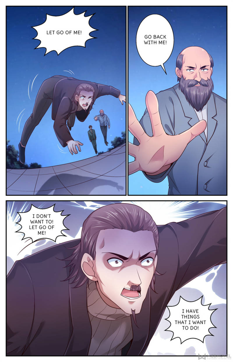 I Have a Mansion In The Post-Apocalyptic World Chapter 444 page 7 - Chapter 444