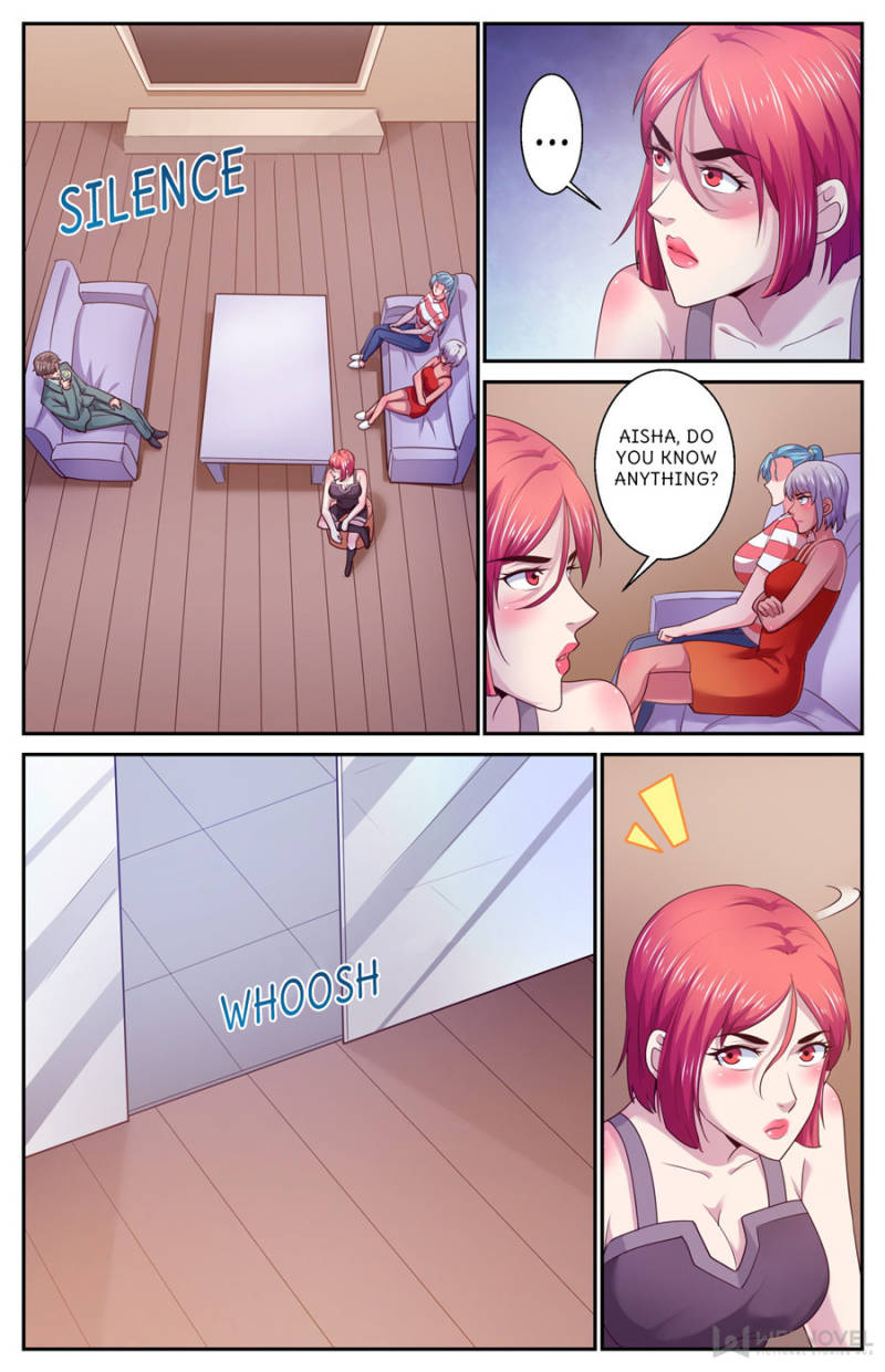 I Have a Mansion In The Post-Apocalyptic World Chapter 445 page 12 - Chapter 445