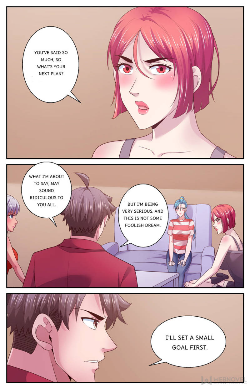 I Have a Mansion In The Post-Apocalyptic World Chapter 446 page 5 - Chapter 446
