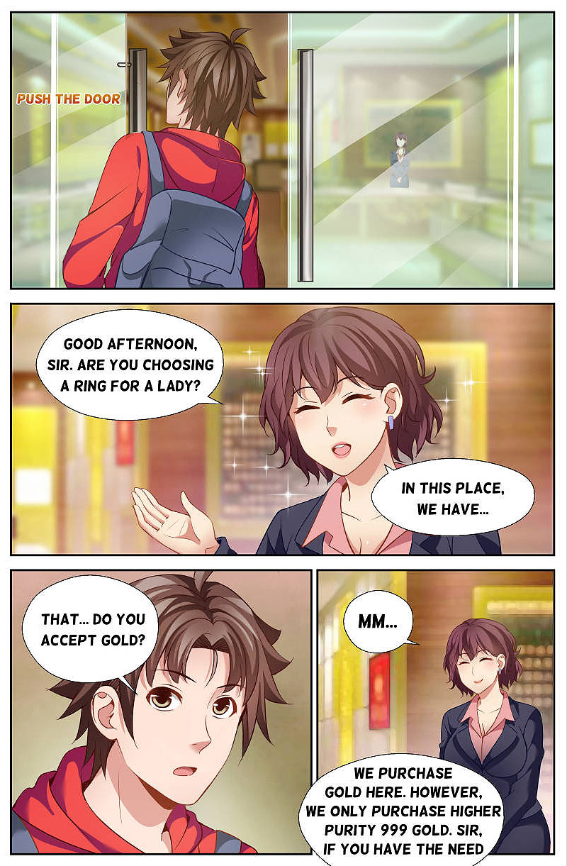 I Have a Mansion In The Post-Apocalyptic World Chapter 45 page 2 - Chapter 45: Cashing Out (3)