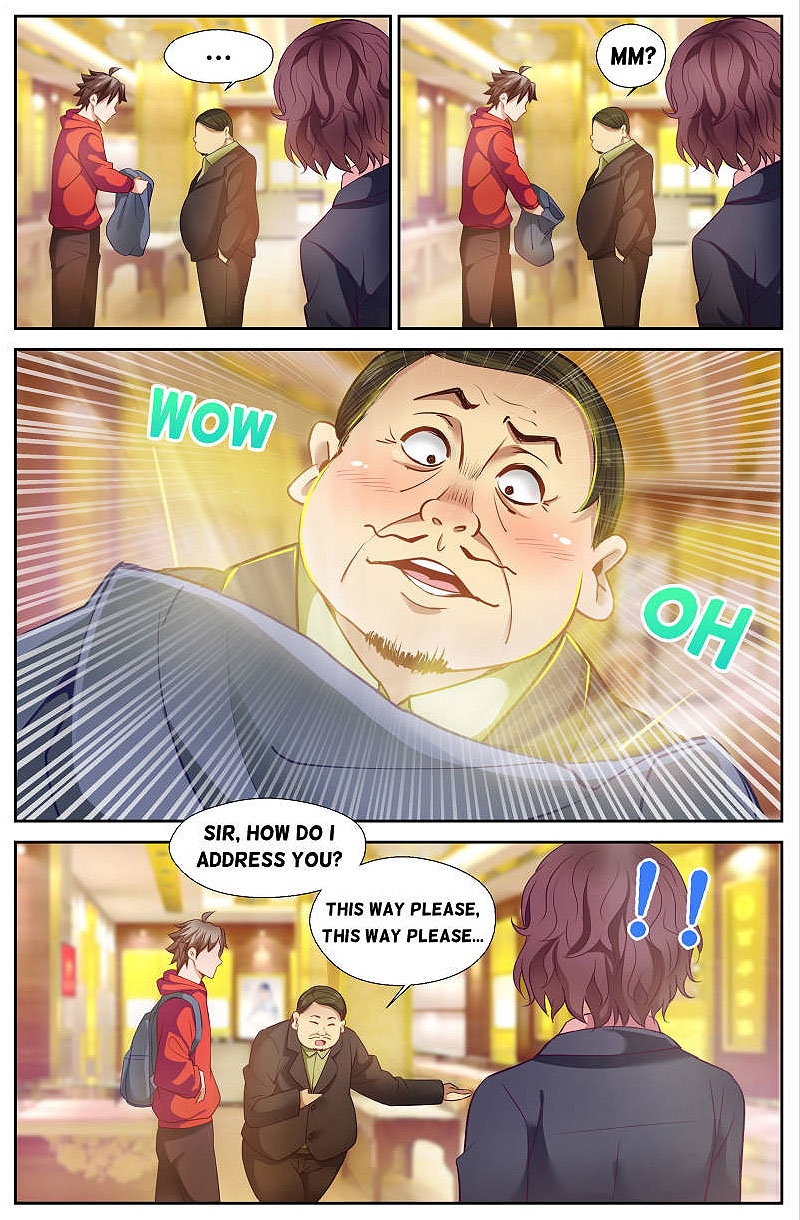 I Have a Mansion In The Post-Apocalyptic World Chapter 45 page 4 - Chapter 45: Cashing Out (3)
