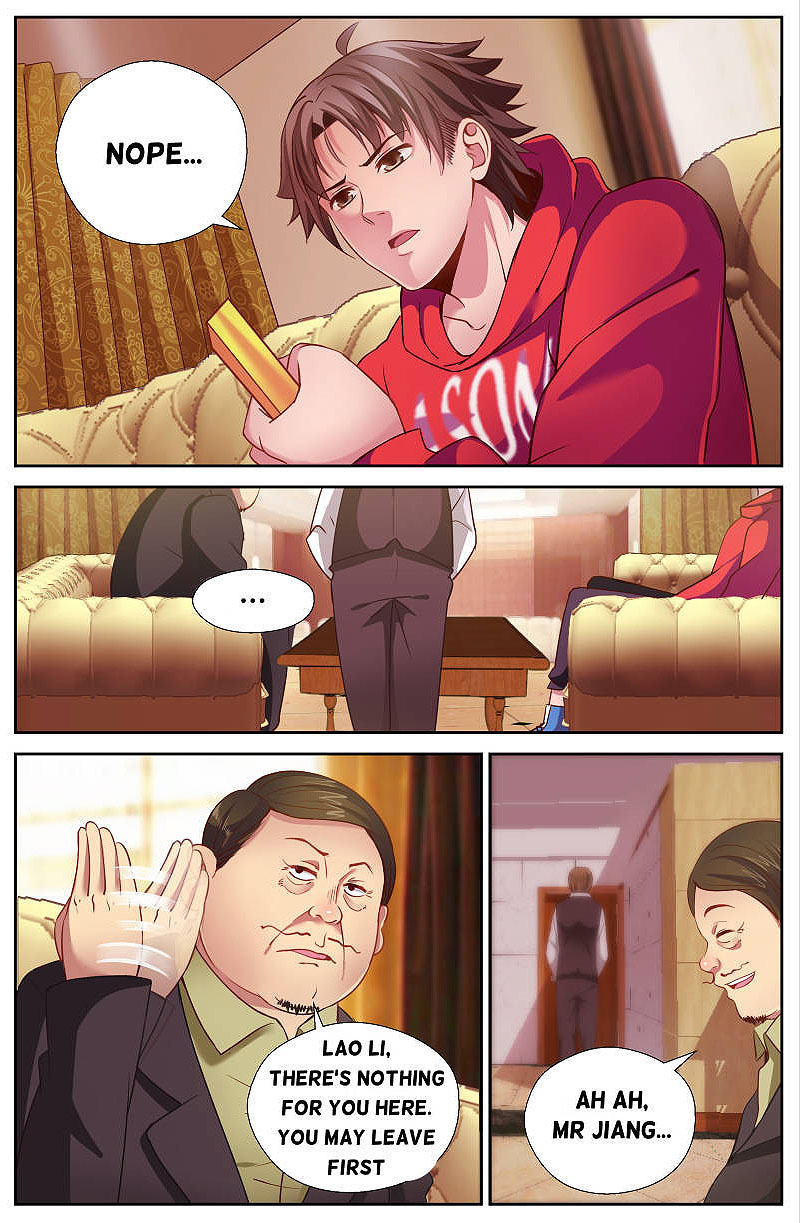 I Have a Mansion In The Post-Apocalyptic World Chapter 45 page 6 - Chapter 45: Cashing Out (3)