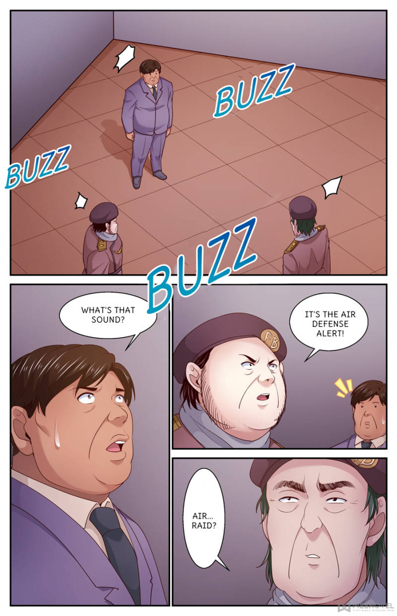 I Have a Mansion In The Post-Apocalyptic World Chapter 452 page 12 - Chapter 452