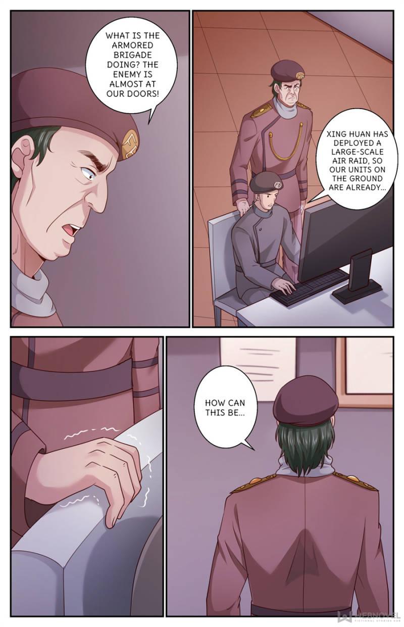 I Have a Mansion In The Post-Apocalyptic World Chapter 453 page 10 - Chapter 453