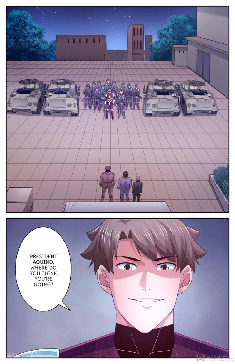 I Have a Mansion In The Post-Apocalyptic World Chapter 453 page 13 - Chapter 453