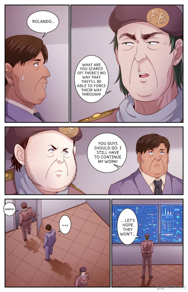 I Have a Mansion In The Post-Apocalyptic World Chapter 453 page 3 - Chapter 453