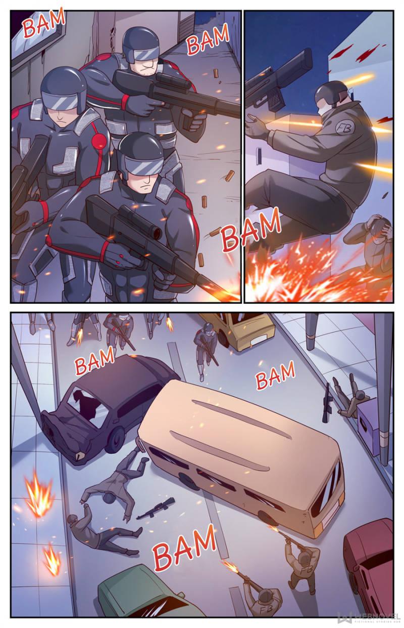 I Have a Mansion In The Post-Apocalyptic World Chapter 453 page 7 - Chapter 453