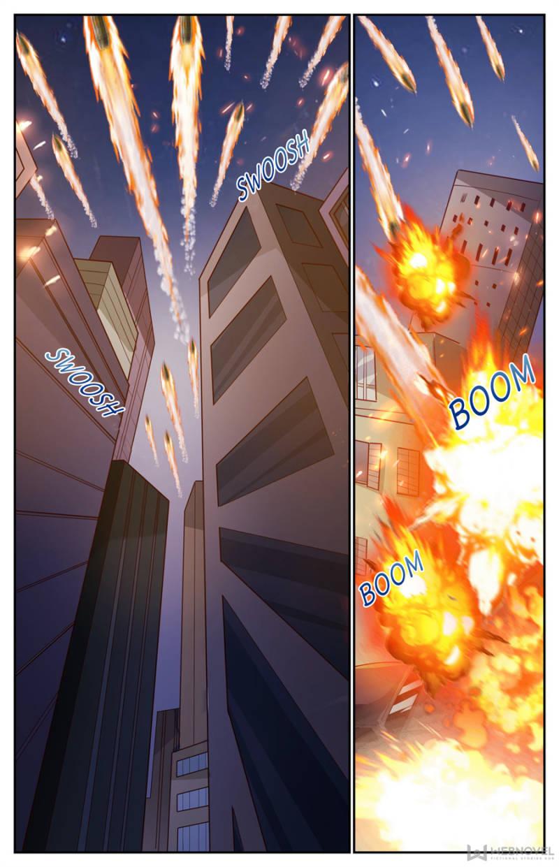 I Have a Mansion In The Post-Apocalyptic World Chapter 453 page 8 - Chapter 453