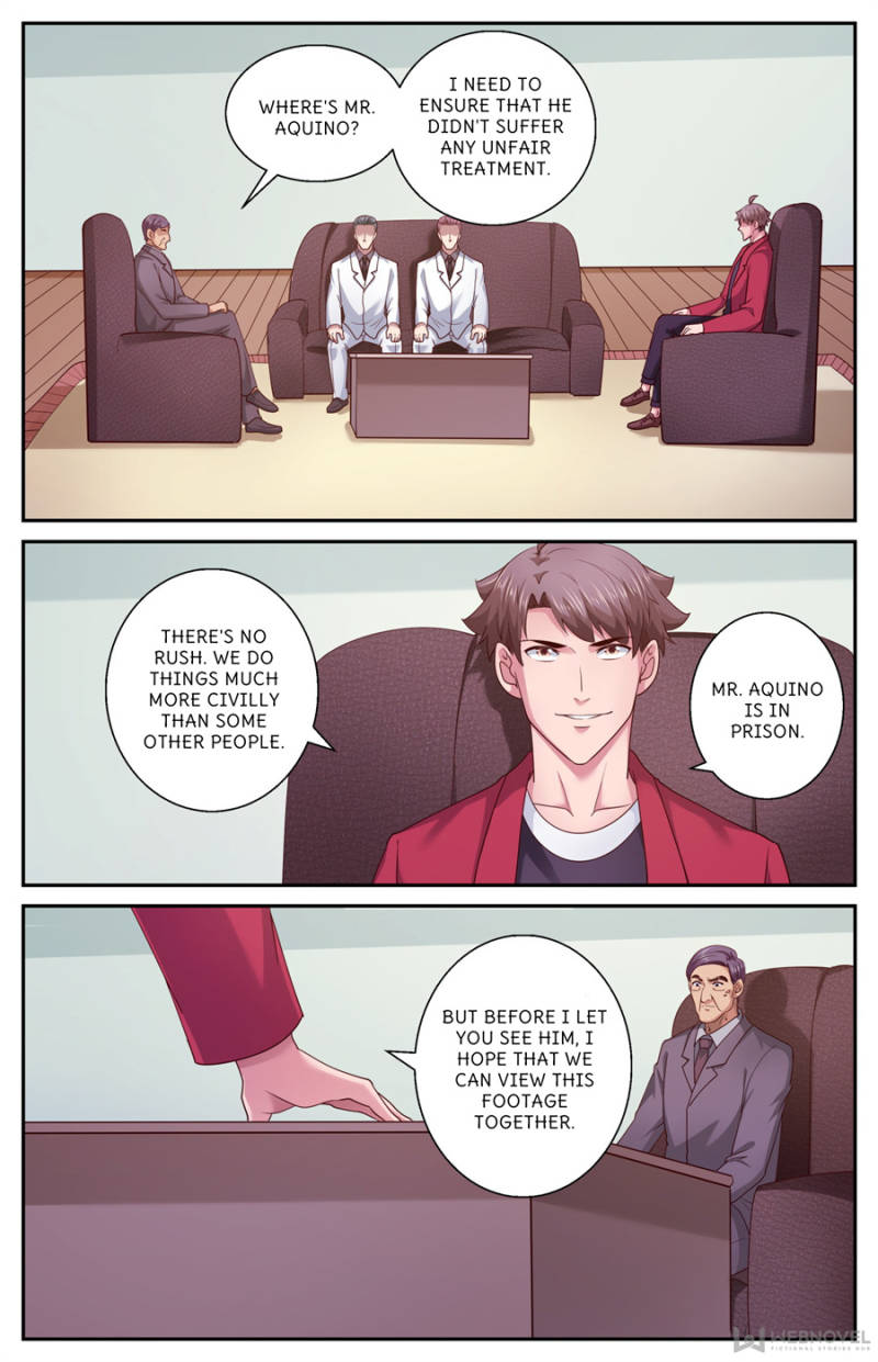 I Have a Mansion In The Post-Apocalyptic World Chapter 454 page 9 - Chapter 454