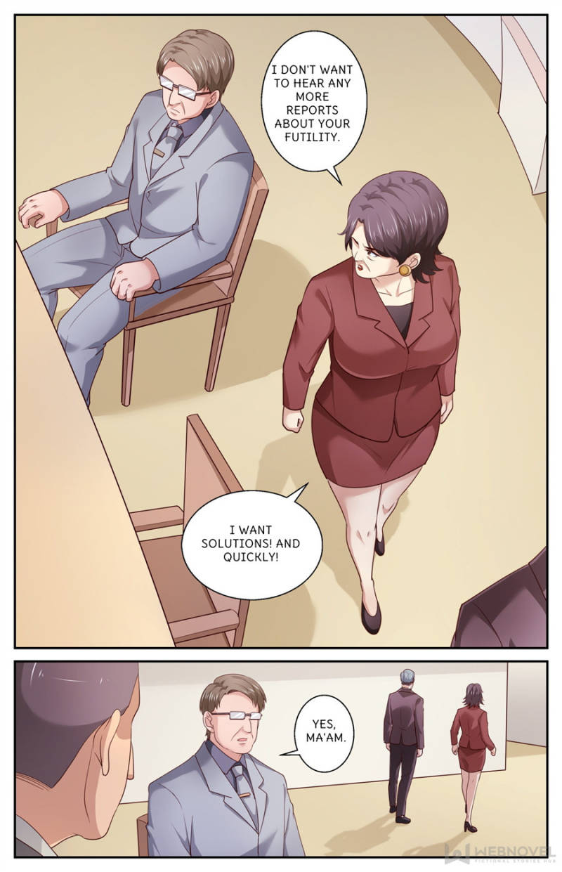 I Have a Mansion In The Post-Apocalyptic World Chapter 457 page 7 - Chapter 457