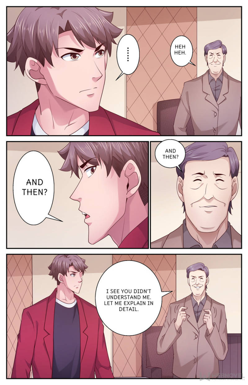 I Have a Mansion In The Post-Apocalyptic World Chapter 459 page 2 - Chapter 459