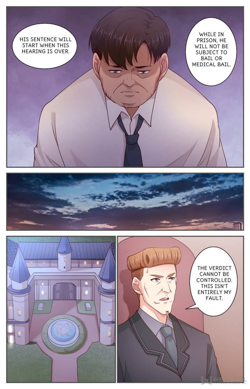 I Have a Mansion In The Post-Apocalyptic World Chapter 459 page 9 - Chapter 459