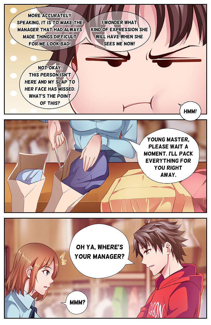 I Have a Mansion In The Post-Apocalyptic World Chapter 46 page 11 - Chapter 46: Today, I am rich! (1)