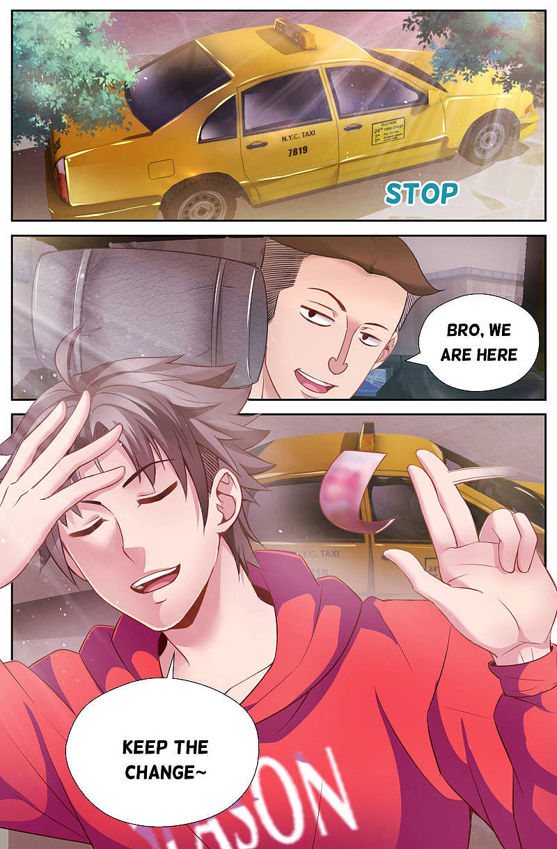 I Have a Mansion In The Post-Apocalyptic World Chapter 46 page 4 - Chapter 46: Today, I am rich! (1)
