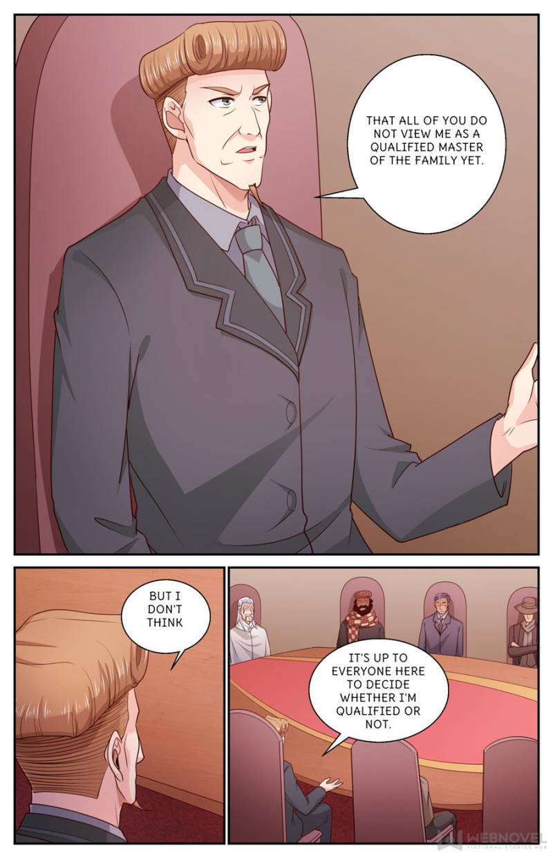 I Have a Mansion In The Post-Apocalyptic World Chapter 460 page 2 - Chapter 460
