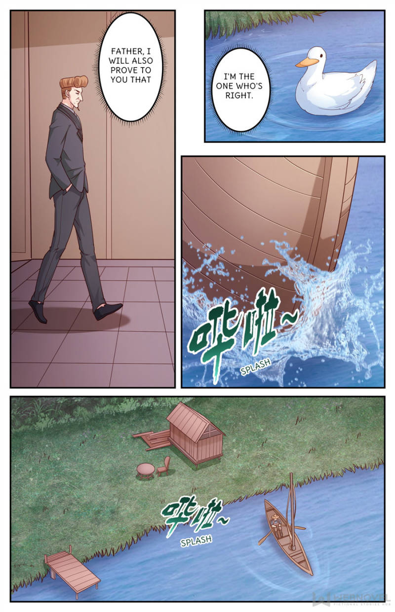 I Have a Mansion In The Post-Apocalyptic World Chapter 460 page 4 - Chapter 460