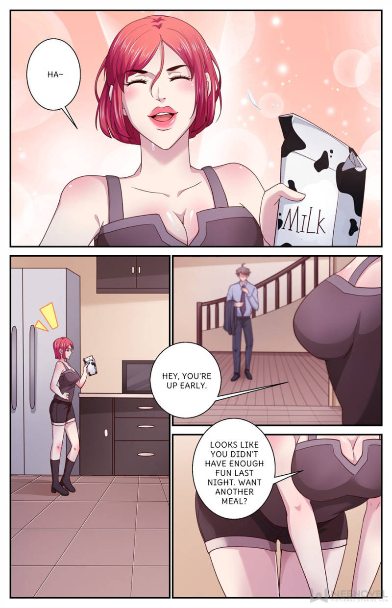 I Have a Mansion In The Post-Apocalyptic World Chapter 461 page 3 - Chapter 461