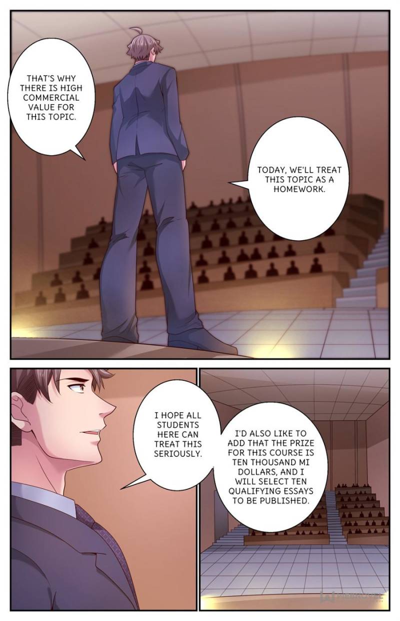 I Have a Mansion In The Post-Apocalyptic World Chapter 462 page 4 - Chapter 462