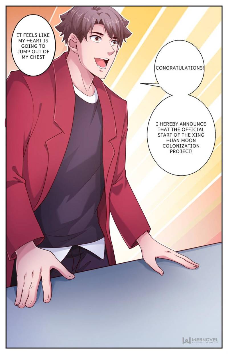 I Have a Mansion In The Post-Apocalyptic World Chapter 463 page 6 - Chapter 463
