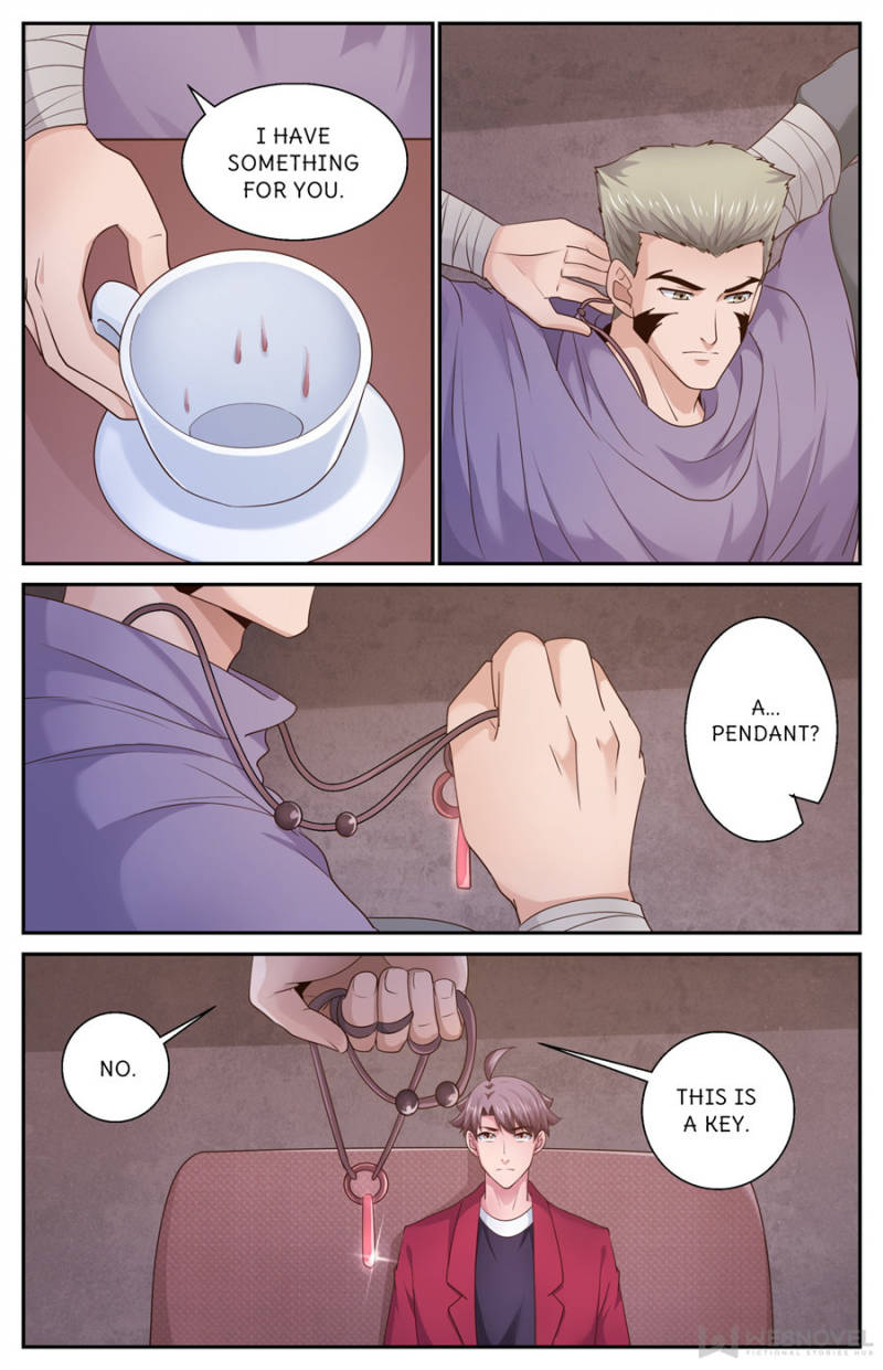 I Have a Mansion In The Post-Apocalyptic World Chapter 466 page 12 - Chapter 466