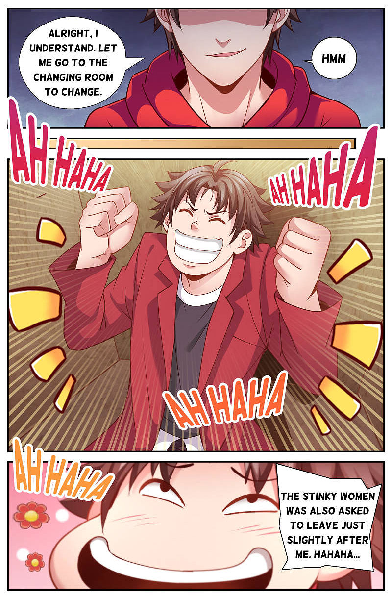 I Have a Mansion In The Post-Apocalyptic World Chapter 47 page 4 - Chapter 47: Today, I am rich! (2)