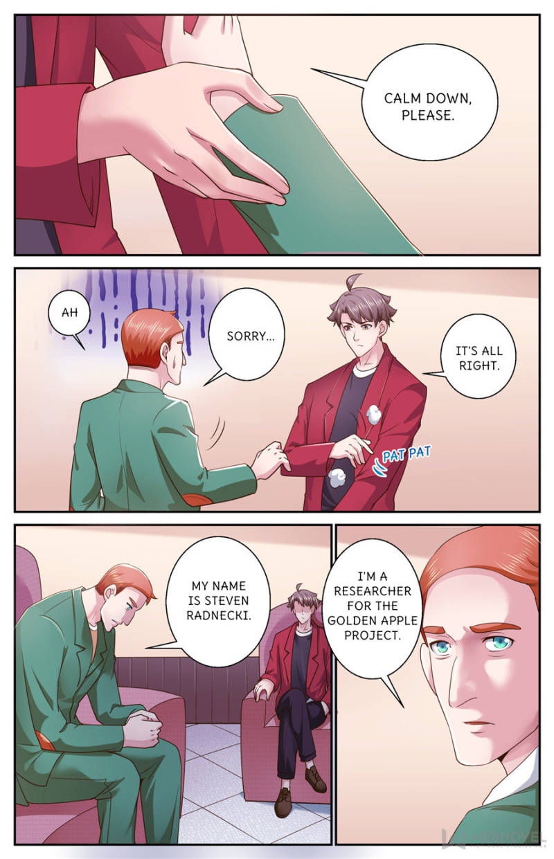 I Have a Mansion In The Post-Apocalyptic World Chapter 470 page 5 - Chapter 470