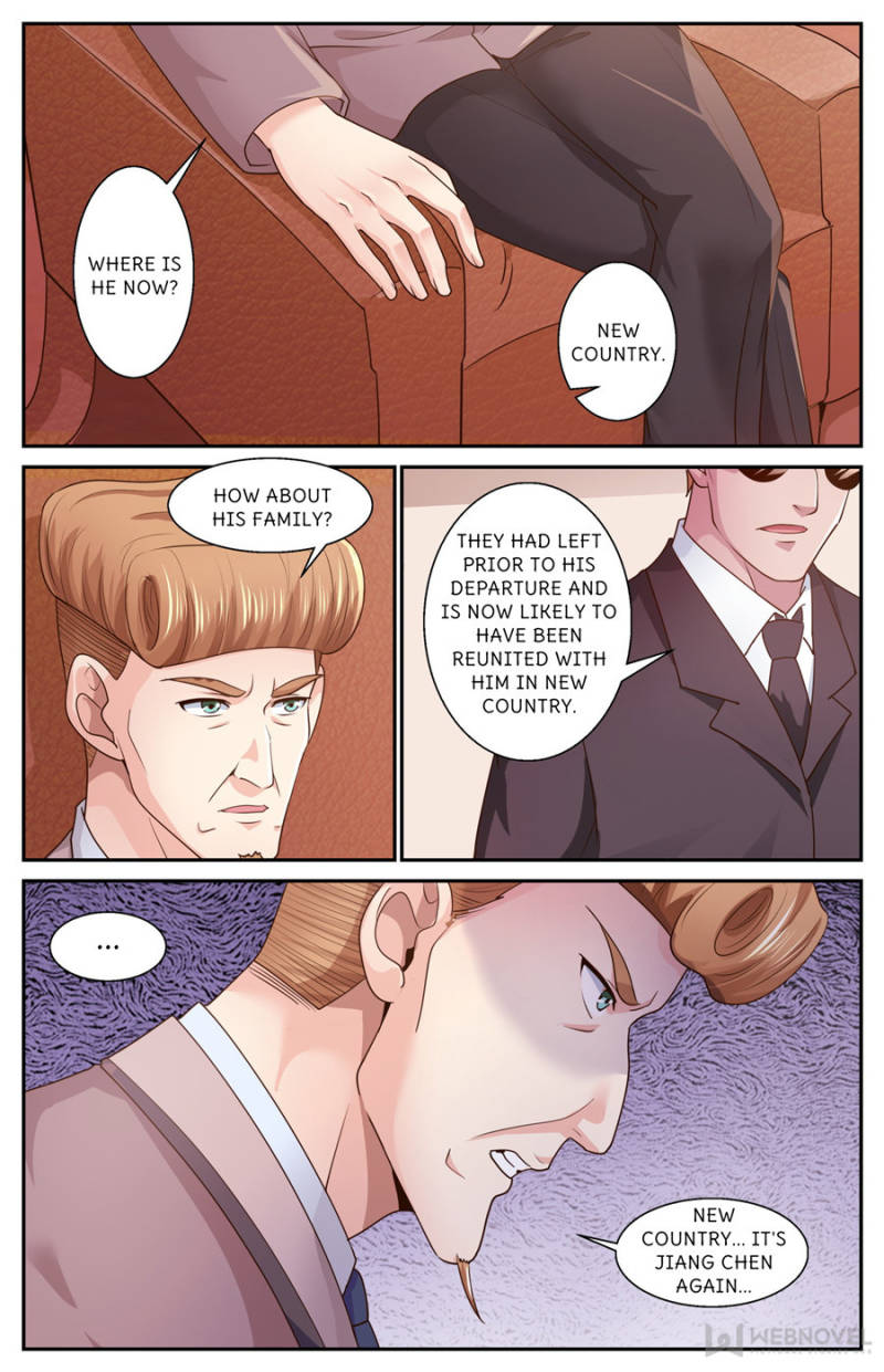 I Have a Mansion In The Post-Apocalyptic World Chapter 471 page 4 - Chapter 471