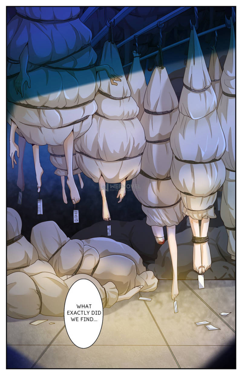 I Have a Mansion In The Post-Apocalyptic World Chapter 472 page 8 - Chapter 472