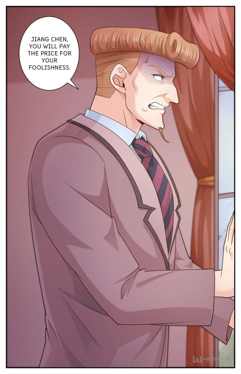 I Have a Mansion In The Post-Apocalyptic World Chapter 473 page 6 - Chapter 473
