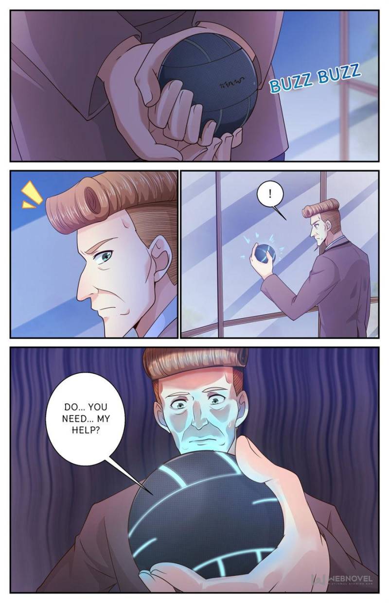 I Have a Mansion In The Post-Apocalyptic World Chapter 474 page 12 - Chapter 474