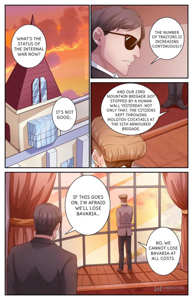 I Have a Mansion In The Post-Apocalyptic World Chapter 474 page 5 - Chapter 474