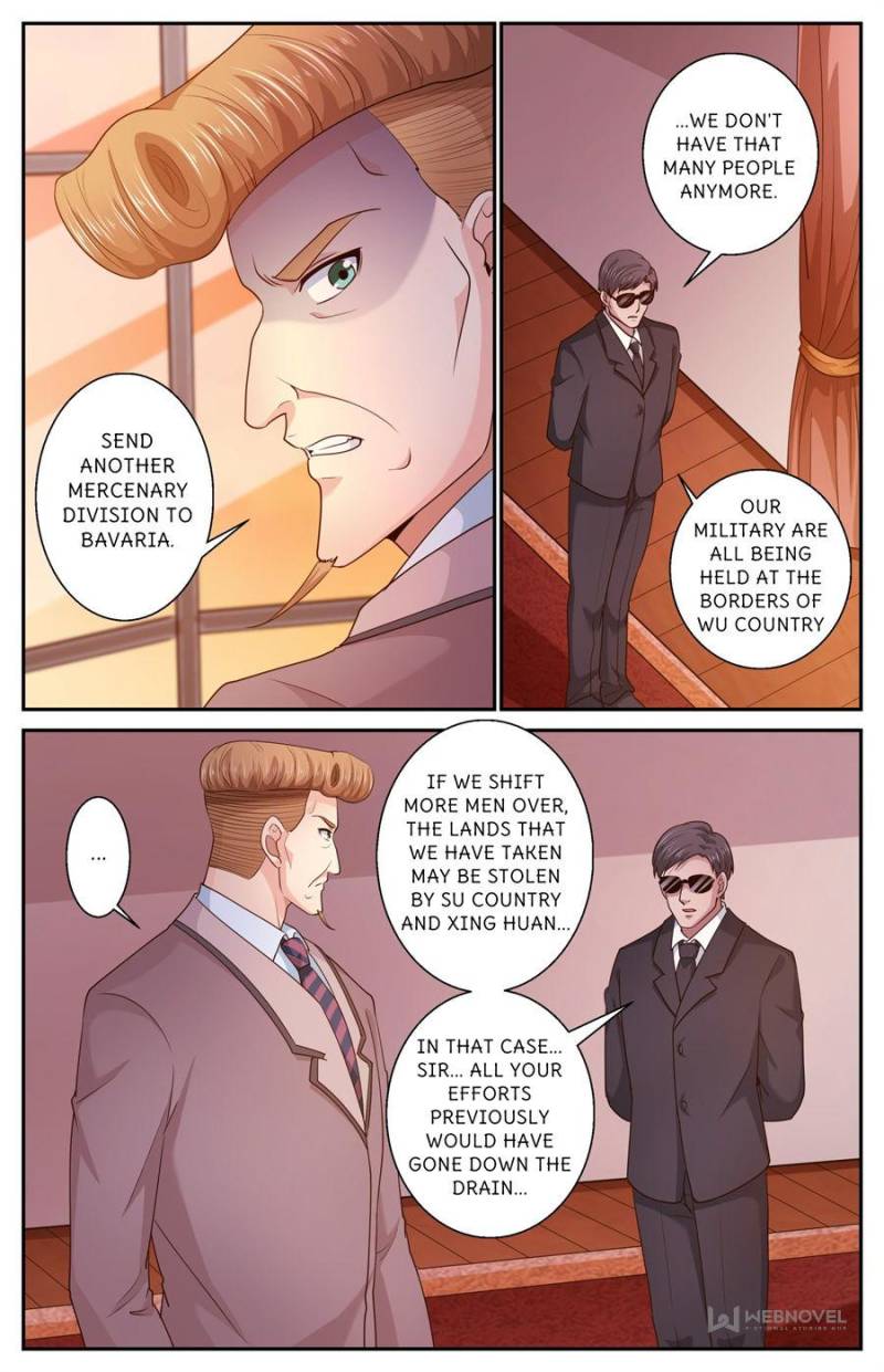 I Have a Mansion In The Post-Apocalyptic World Chapter 474 page 6 - Chapter 474