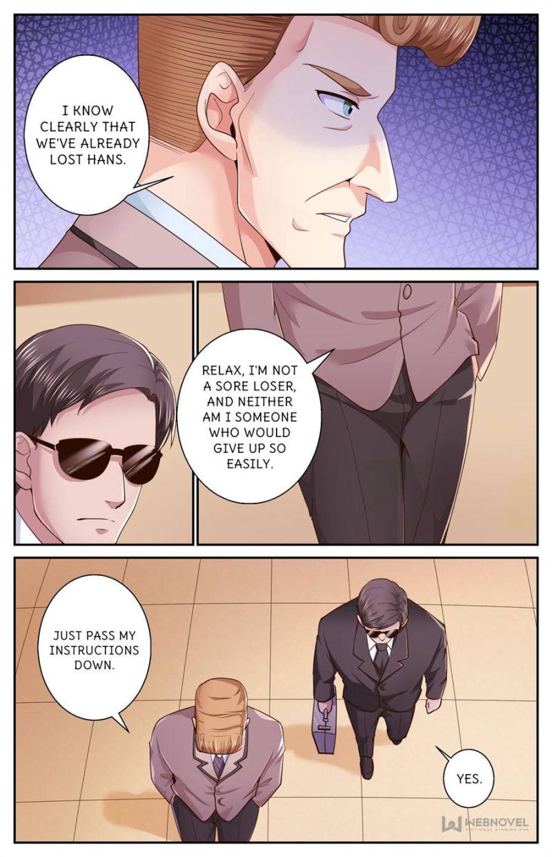 I Have a Mansion In The Post-Apocalyptic World Chapter 475 page 12 - Chapter 475