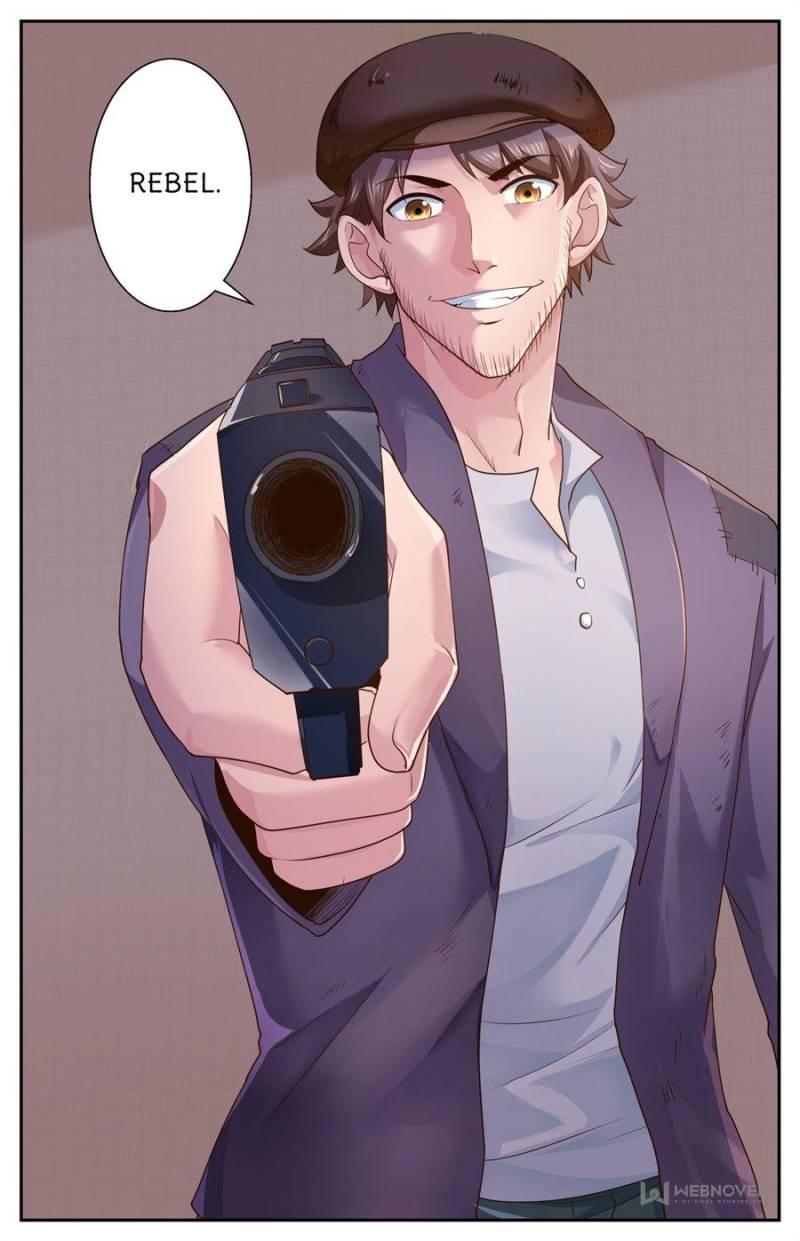 I Have a Mansion In The Post-Apocalyptic World Chapter 477 page 11 - Chapter 477