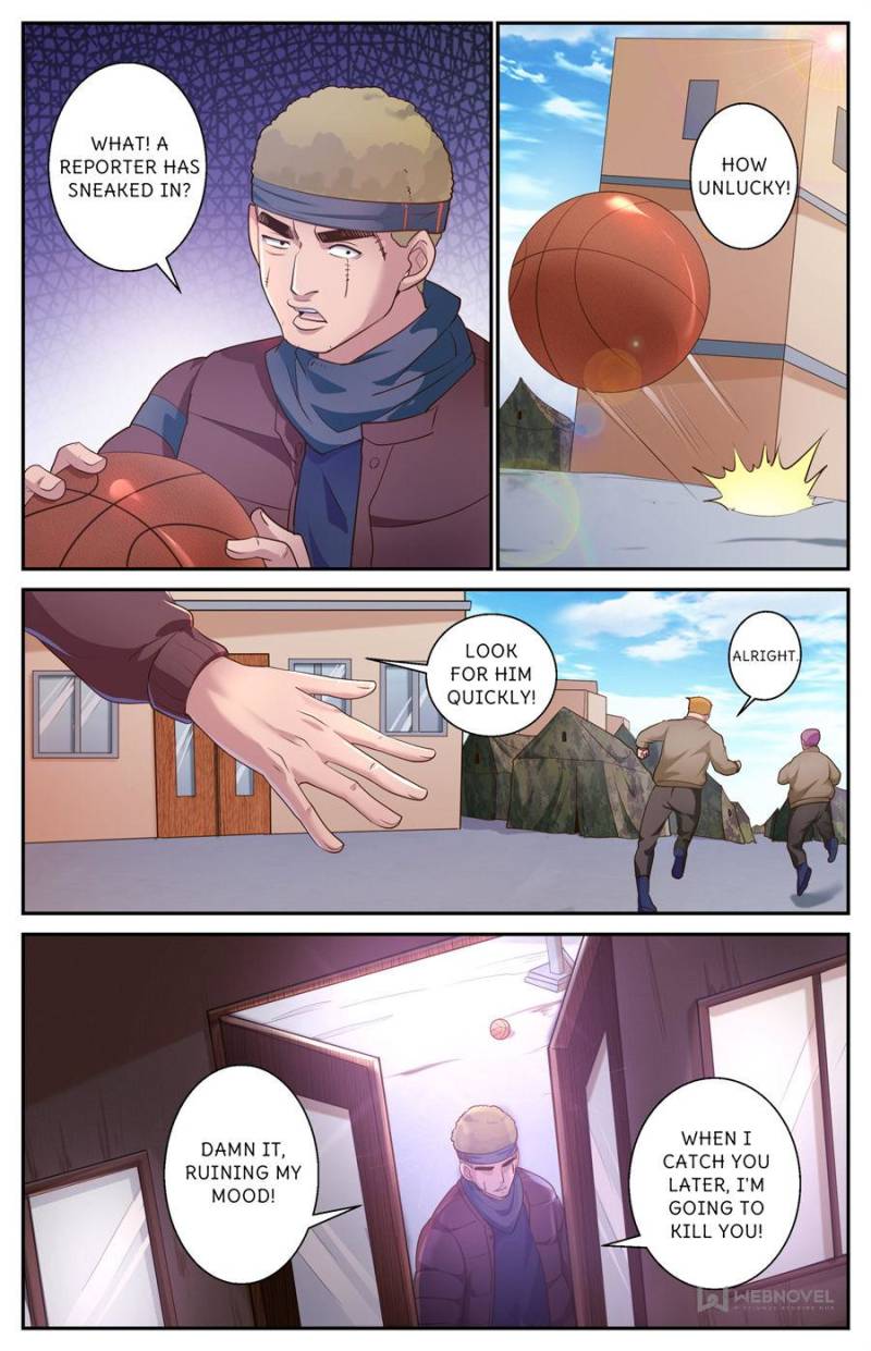 I Have a Mansion In The Post-Apocalyptic World Chapter 477 page 6 - Chapter 477