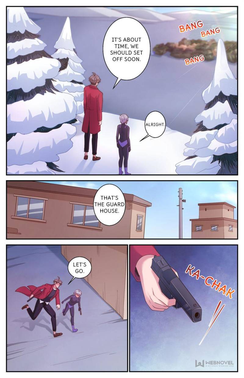 I Have a Mansion In The Post-Apocalyptic World Chapter 479 page 9 - Chapter 479