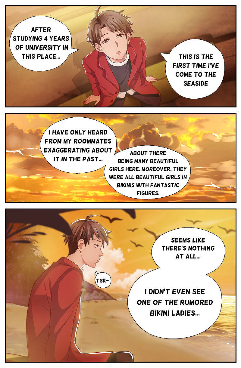 I Have a Mansion In The Post-Apocalyptic World Chapter 48 page 10 - Chapter 48: Today, I am rich! (3)