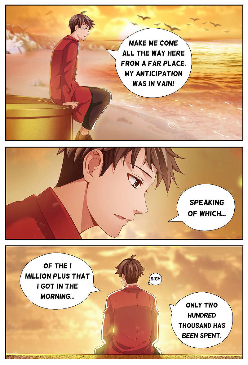 I Have a Mansion In The Post-Apocalyptic World Chapter 48 page 11 - Chapter 48: Today, I am rich! (3)