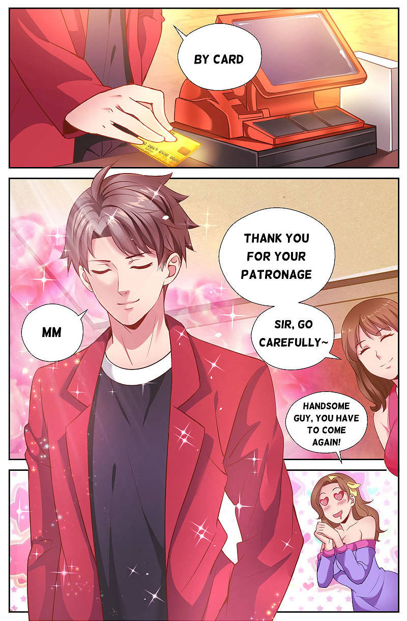 I Have a Mansion In The Post-Apocalyptic World Chapter 48 page 5 - Chapter 48: Today, I am rich! (3)
