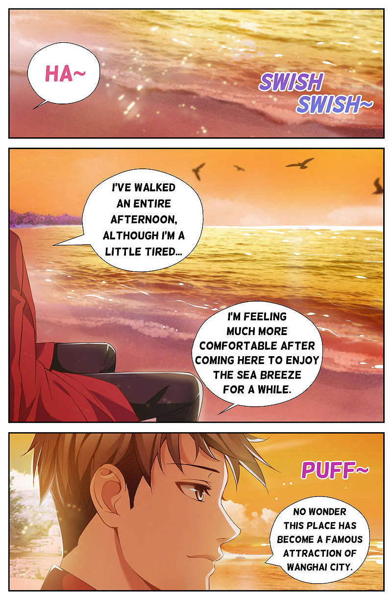 I Have a Mansion In The Post-Apocalyptic World Chapter 48 page 9 - Chapter 48: Today, I am rich! (3)
