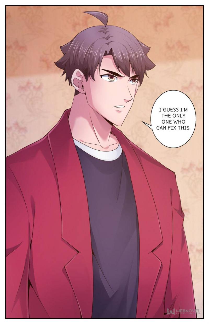 I Have a Mansion In The Post-Apocalyptic World Chapter 481 page 12 - Chapter 481