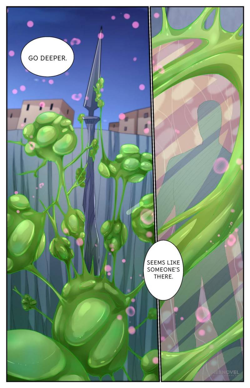 I Have a Mansion In The Post-Apocalyptic World Chapter 484 page 12 - Chapter 484