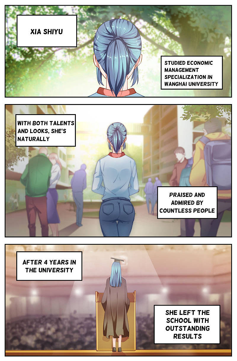 I Have a Mansion In The Post-Apocalyptic World Chapter 49 page 10 - Chapter 49: Encountering an old friend (1)