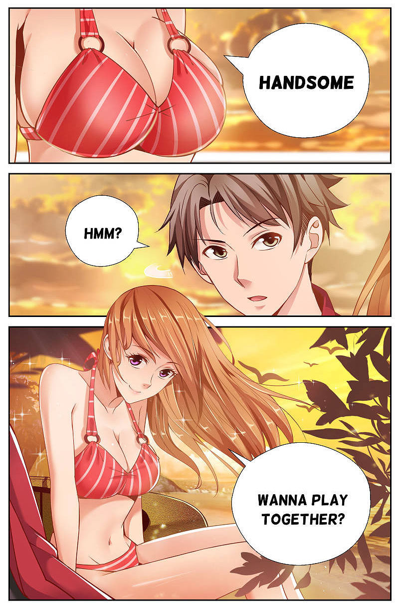 I Have a Mansion In The Post-Apocalyptic World Chapter 49 page 6 - Chapter 49: Encountering an old friend (1)