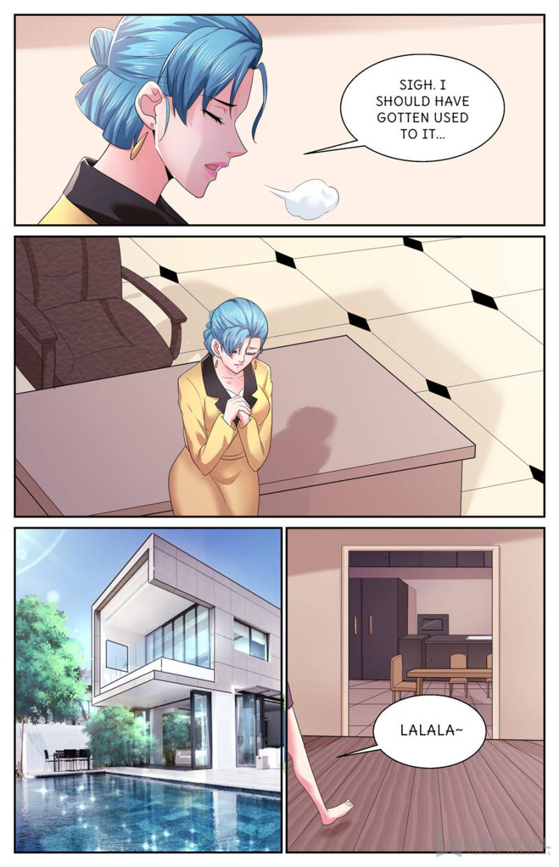 I Have a Mansion In The Post-Apocalyptic World Chapter 496 page 11 - Chapter 496